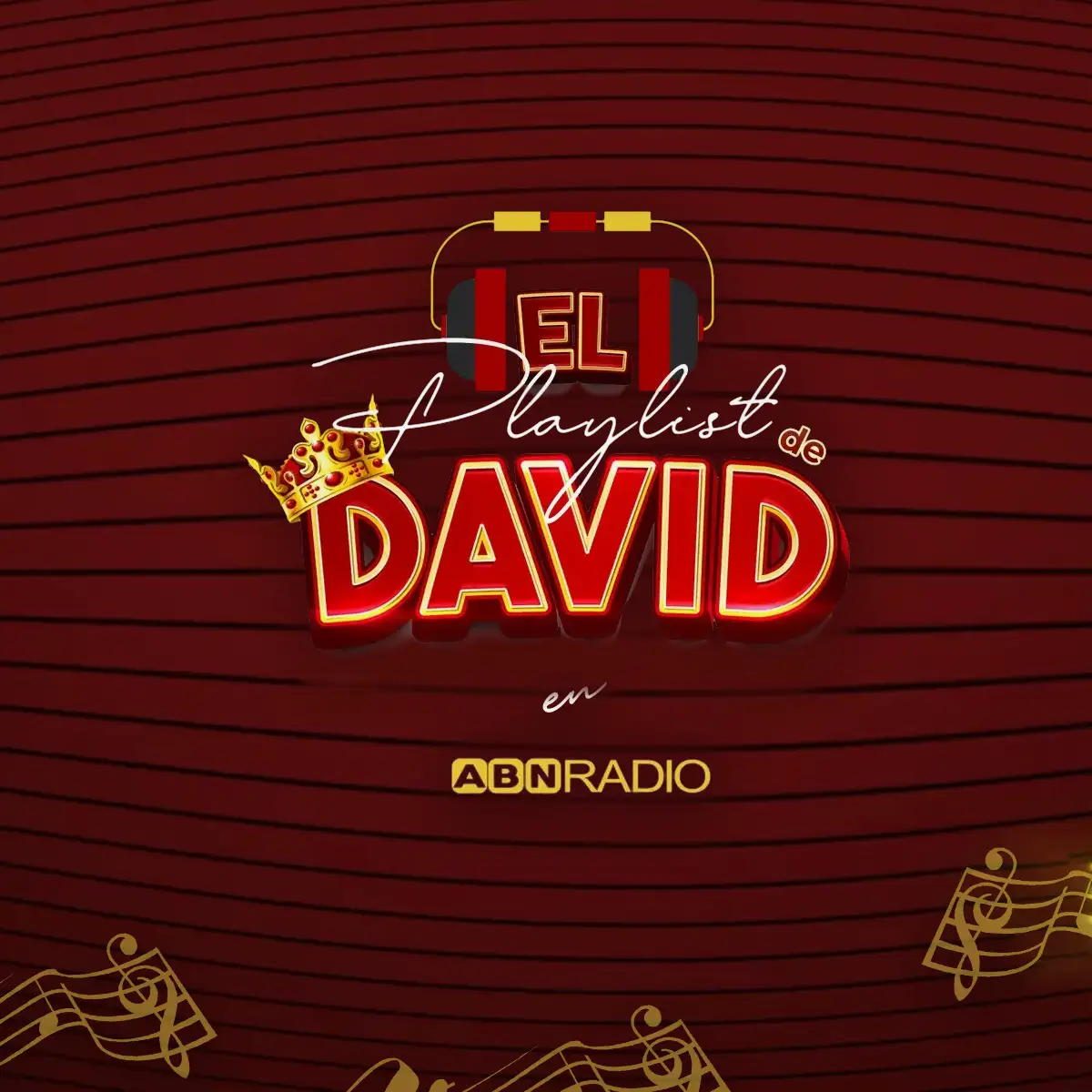 COVER playlist de david copia